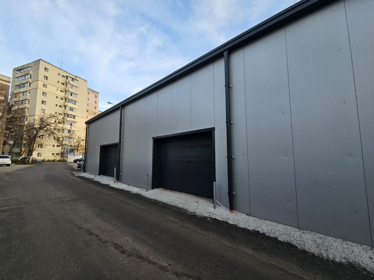 Inchiriere spatiu Hala 45 mp, Razboieni - Poză 7