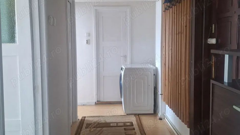 BRASADAS vinde ap 2 cam etaj 8/8 - Poză 4