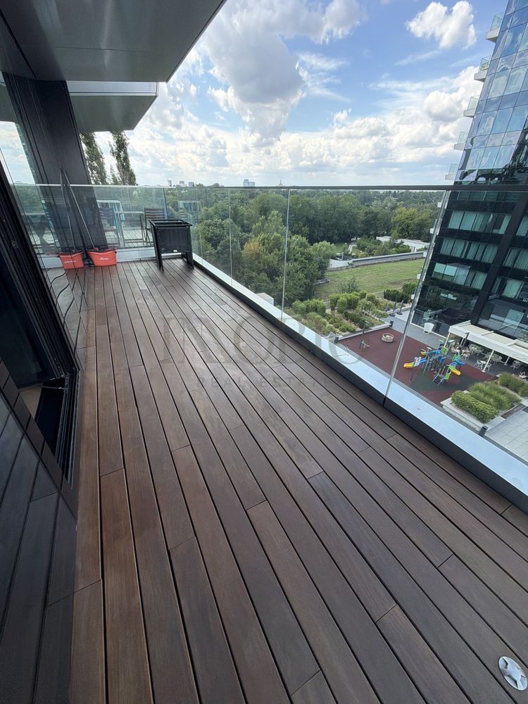 Apartament 2 Camere | Loc de parcare | Terasă | One Floreasca City - Poză 10