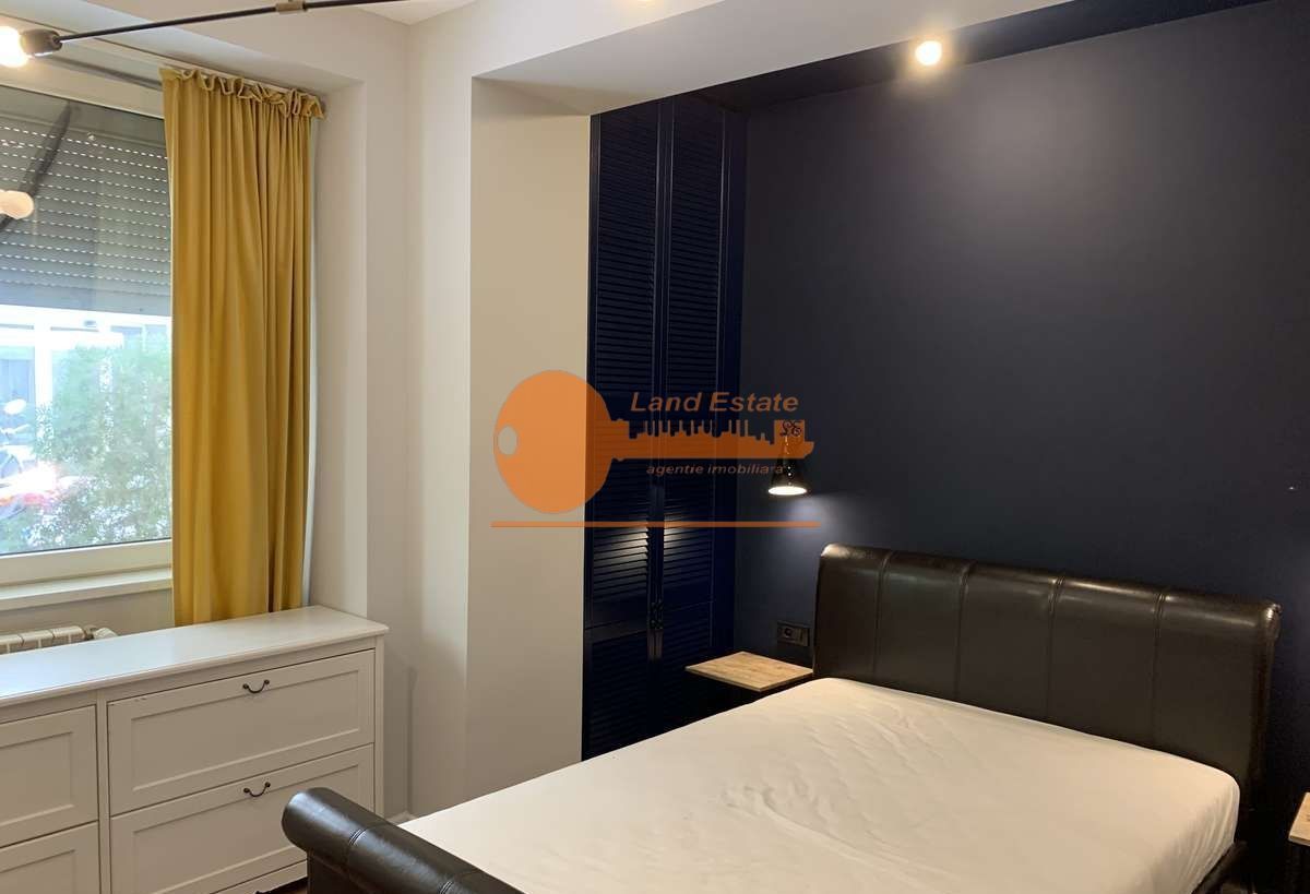 2 camere Herastrau-Aron Cotrus - Poză 6