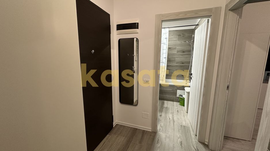 Garsonieră | Grozăvești | Metrou | Etaj Intermediar - Poză 9