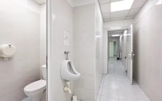 Spațiu industrial–afacere catering la cheie, teren&hală 750 mp S+P+1E - Poză 25