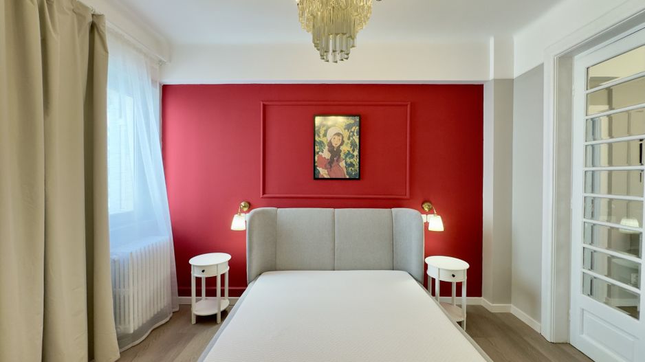 Apartament 3 camere Unirii Horoscop | Renovat complet | Imobil cu lift - Poză 9