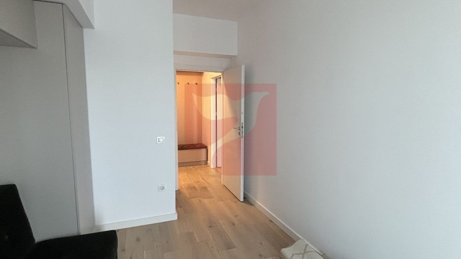 3 camere, nou, balcon mare, Pipera - Voluntari, complex First Estates - Poză 15