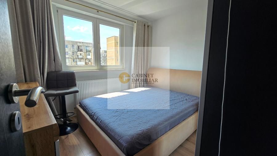 2 Camere | Decomandat | Credit | Metrou Lujer la 6 minute - Poză 8