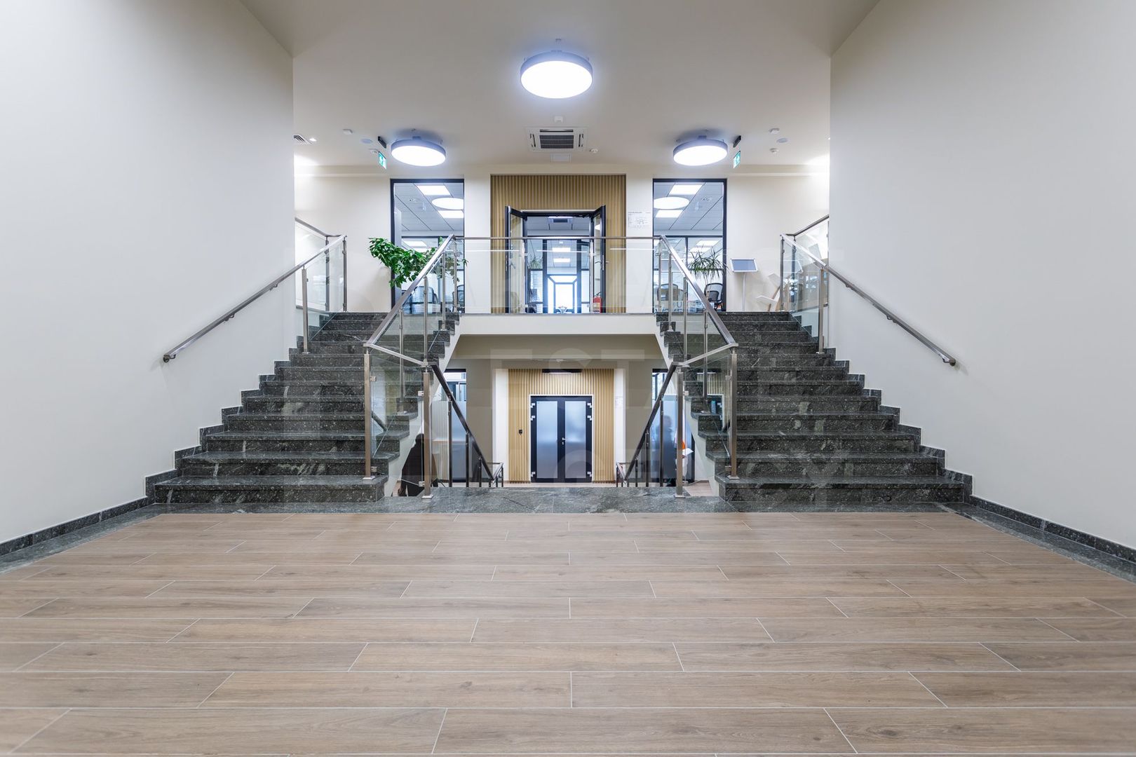 Chirie, oficiu premium, 710 mp, strada 31 August 1989, Centru - Poză 9