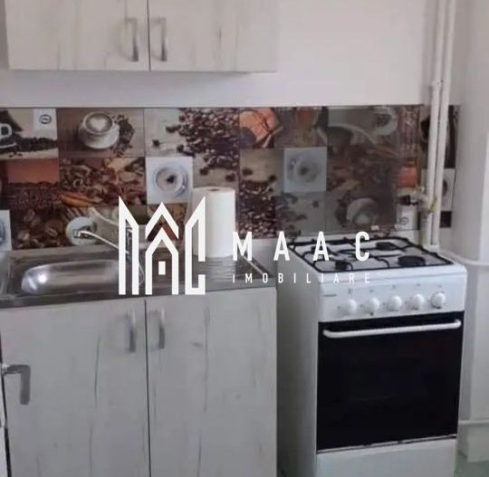 Apartament de vânzare | Râmnicu Vâlcea | Traian, 28 mp | Fostele Camin 300 | - Poză 2