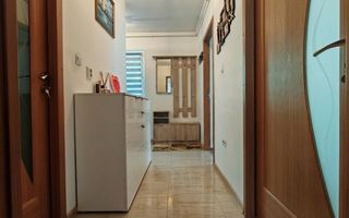 Apartament 3 camere de vanzare situat în Șelimbăr, pe Pictor Brana. - Poză 6