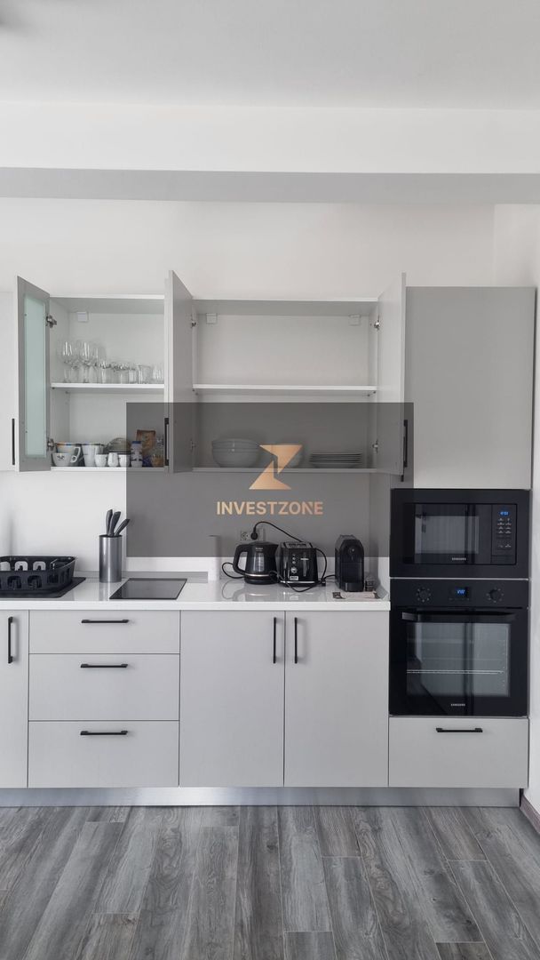 Apartament de vânzare.2 camere. Băile Felix--Oradea - Poză 10