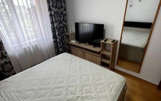 Apartament 3 camere decomandat, 2 bai - zona Racadau - Poză 12
