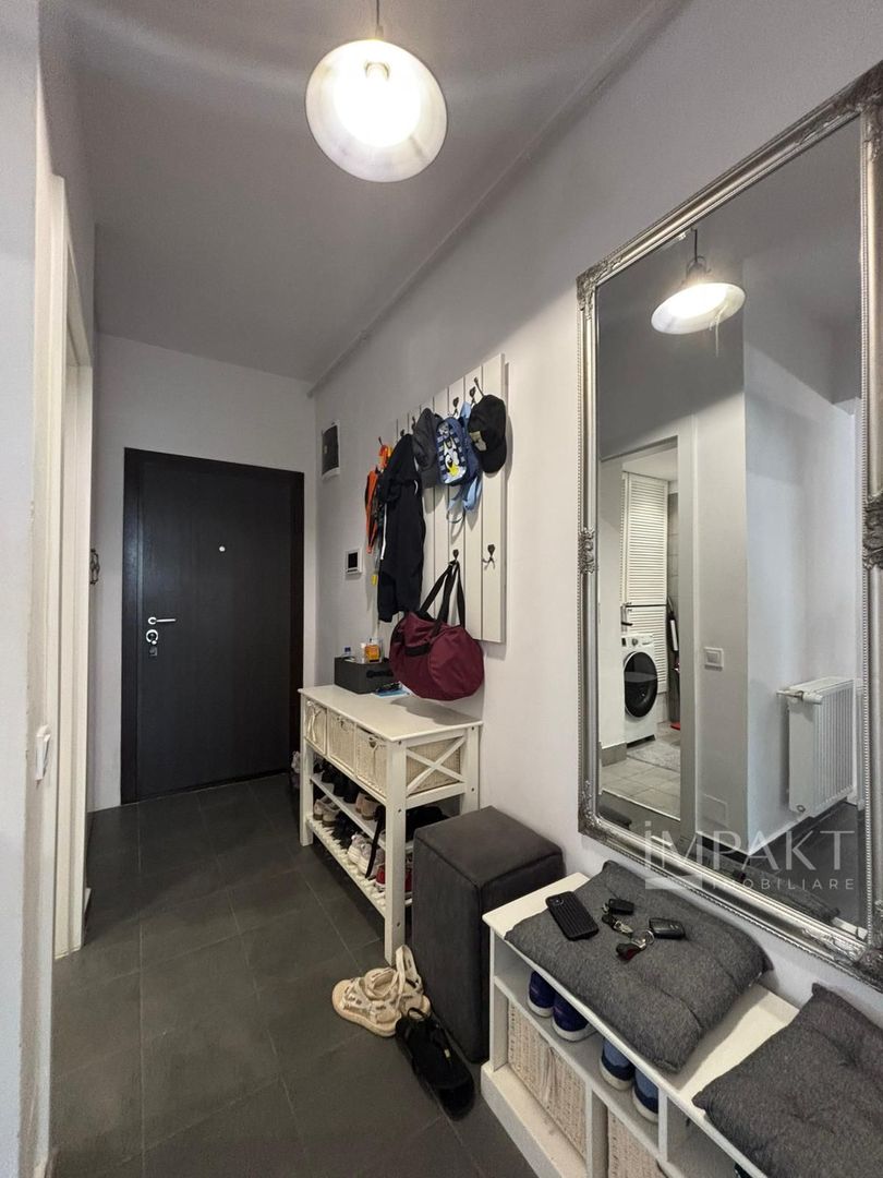 EXCLUSIVITATE, COMISION 0% la cumparare, 3 camere str. C-tin Noica! - Poză 13