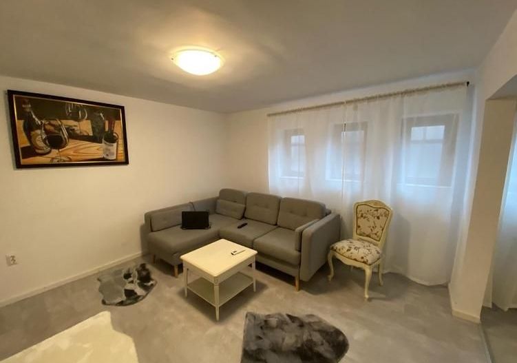 Închiriere demisol – Dorobanți (zona Școala Floreasca) - Poză 6