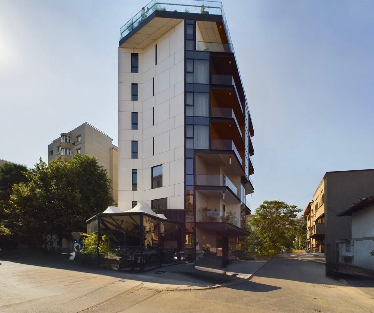 Oportunitate - Spatiu de birouri premium in Cladire Mixta Zona Decebal - Poză 3