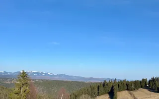 Cabana A-Frame de vânzare | Mărișel – view spectaculos - Poză 13