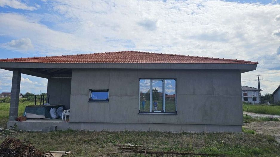 Casa de vanzare Paulesti - Poză 3