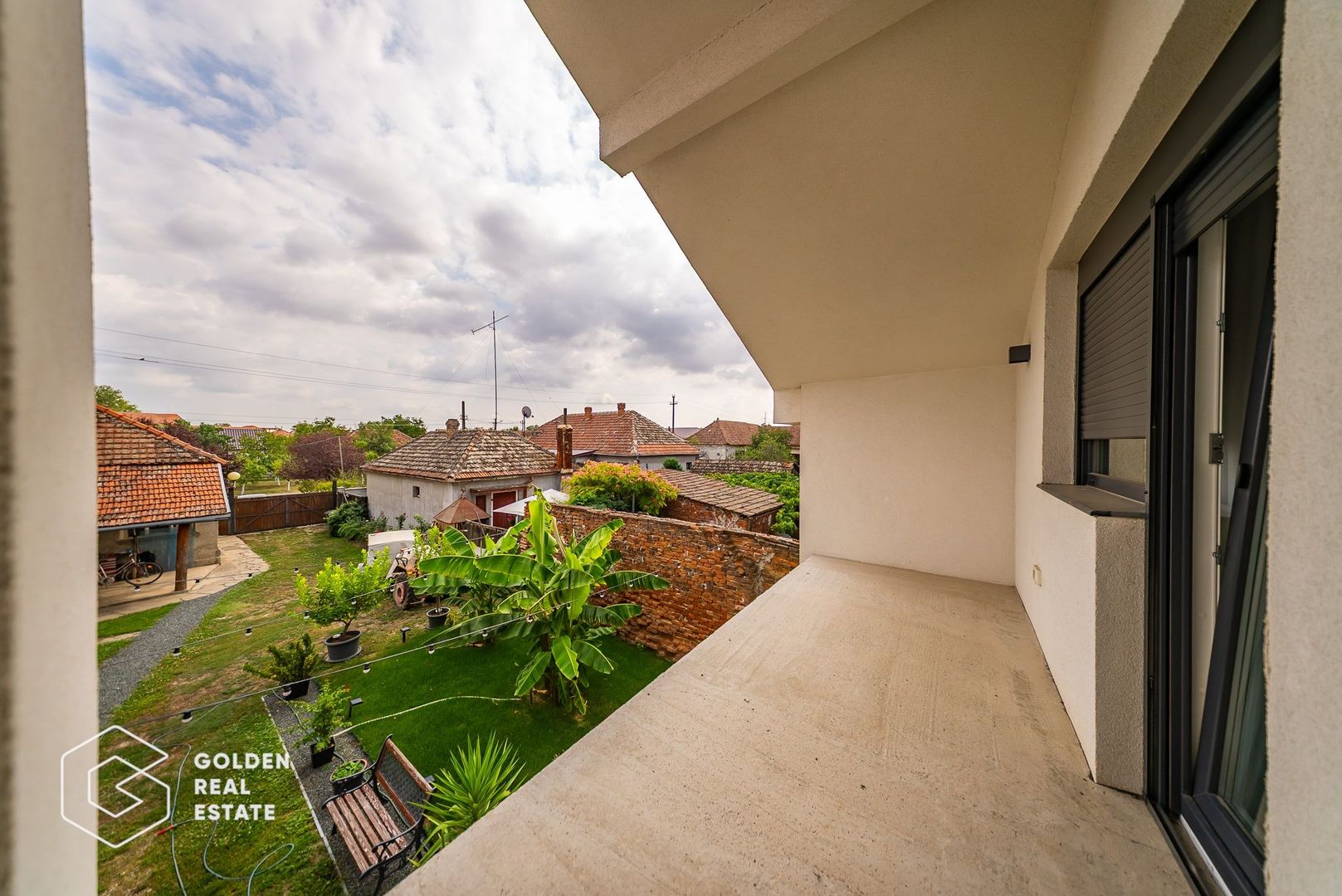 Casa noua in Frumuseni, teren 1327mp, comision 0% - Poză 35