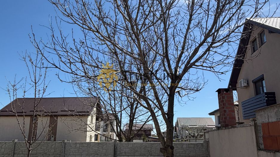 Casa tip Duplex gata de Mutare Berceni strada Sperantei - Poză 14