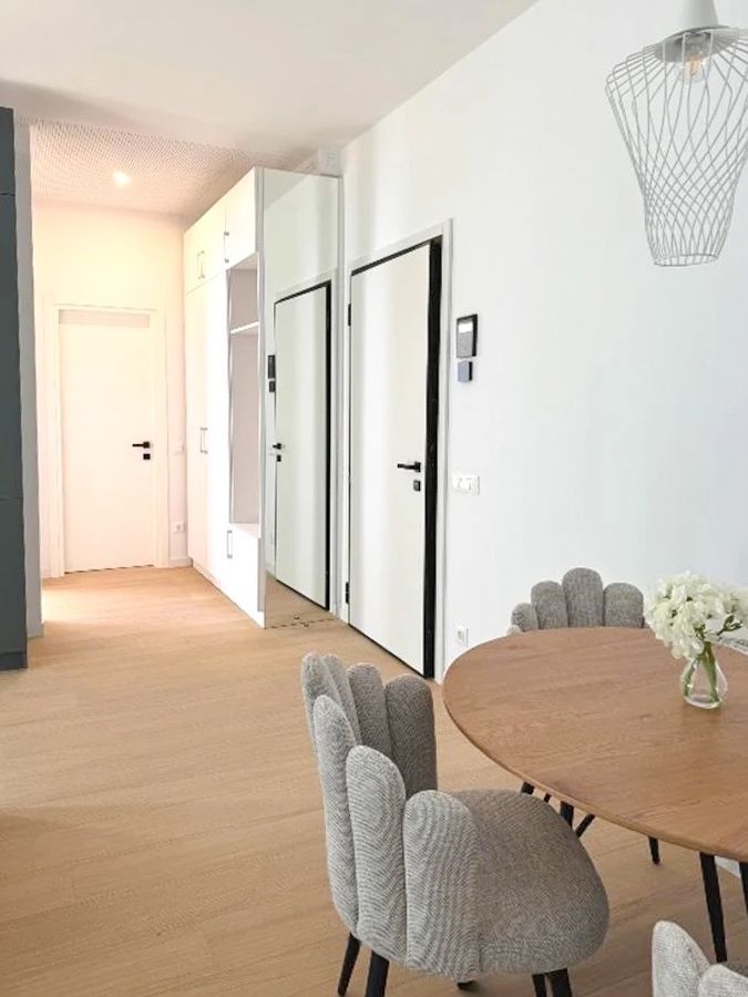 Chirie | Apartament 2 camere | Prima Închiriere | Ștefan Cel Mare - Poză 7