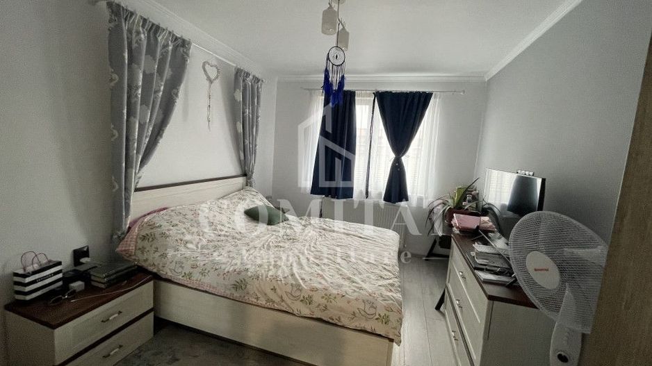 Apartament 3 camere  | bloc nou | zona strazii Porii - Poză 2