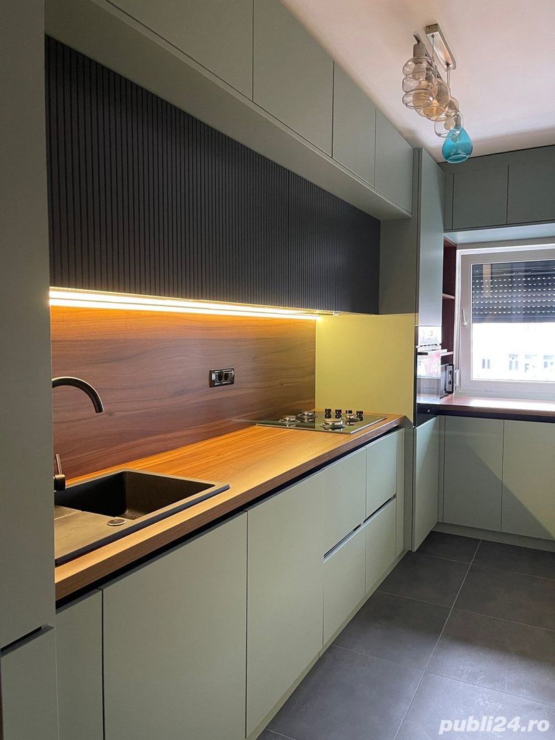 Garsoniera Stirbei Voda - Poză 8