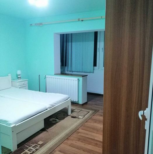 Bucovina 2 camere semidecomandat 2 balcoane CT,AC,58 mp utili - Poză 19
