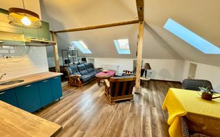 Elisabetin-Casa P+E-Garaj - Poză 31