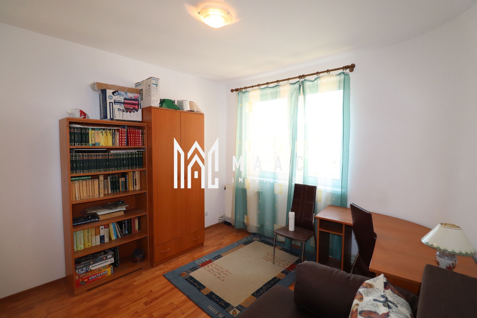 Apartament 3 camere | 2 bai | Etaj 1 | Terezian - Poză 8