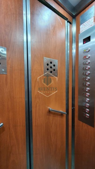 Piata Victoriei - Titulescu, vedere rasarit, decomandat, bloc reabilitat - Poză 17