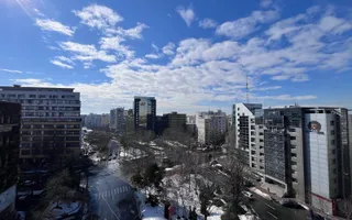Apartament de vanzare, 3 camere ultra finisat,  Bd. Unirii - Poză 33
