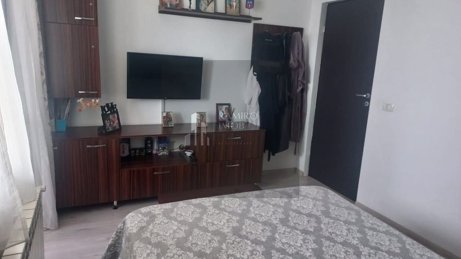 Apartament 3 camere Decomandat Popesti - Poză 6