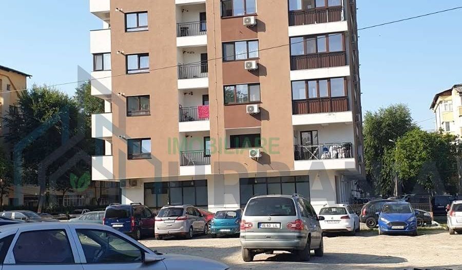 Apartament cu 2 camere de închiriat în zona Lidl Nicolina, Iași - Poză 8