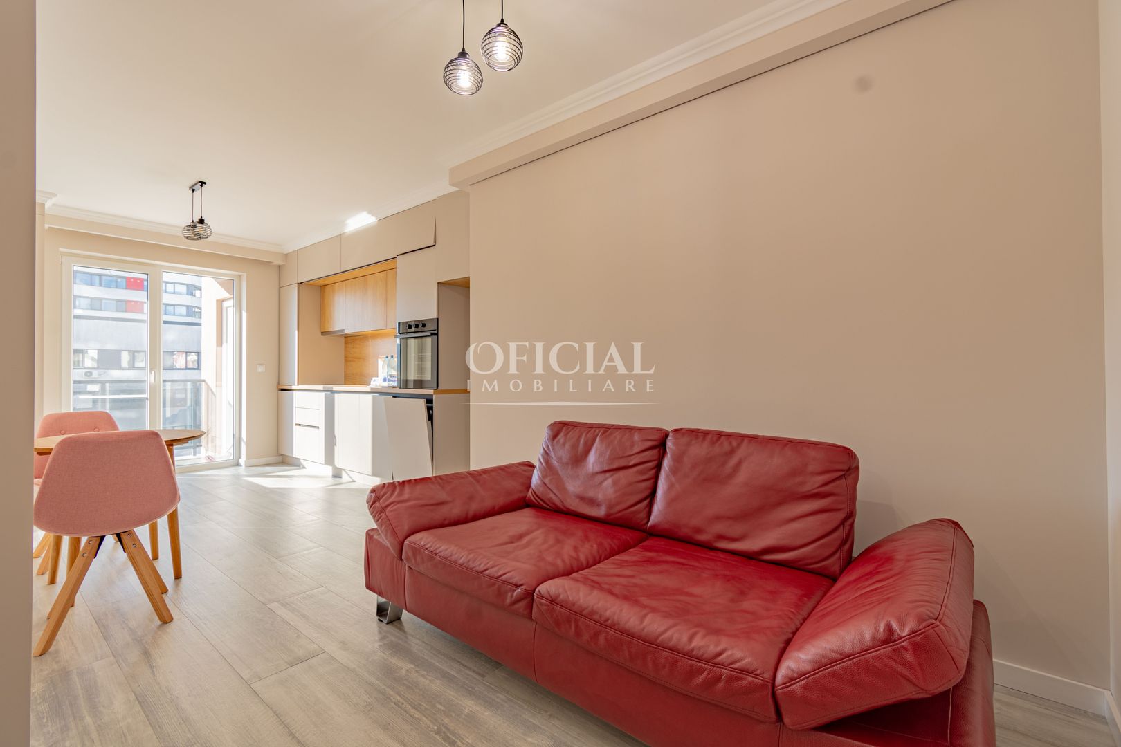 Apartament 2 Camere | Parcare Inclusa | Zona VIVO BMW - Poză 8