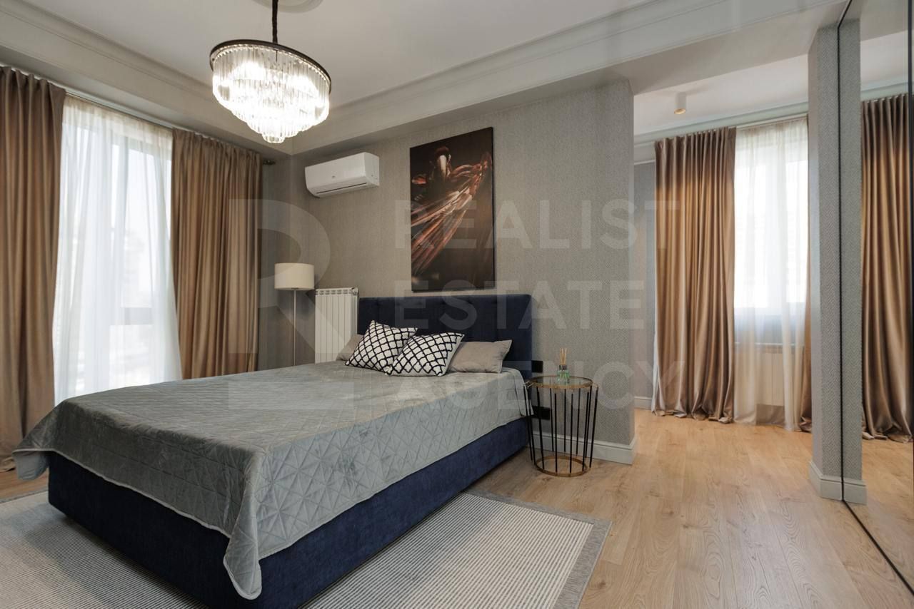 Chirie, apartament, 2 camere, strada Ciuflea, Centru - Poză 11