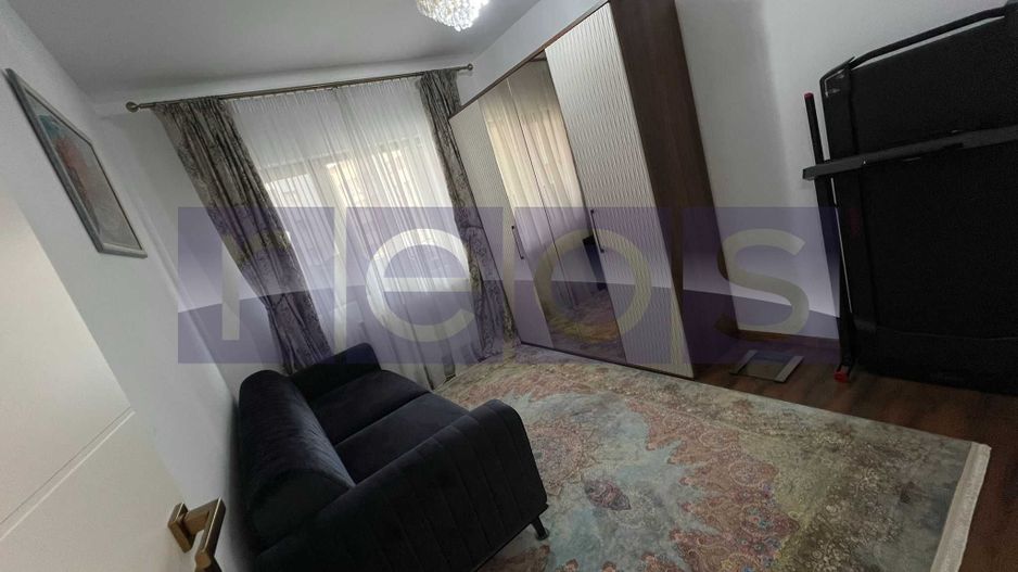 VANZARE 3 CAMERE DECOMANDAT - 2 min metrou Mihai Bravu - Poză 5