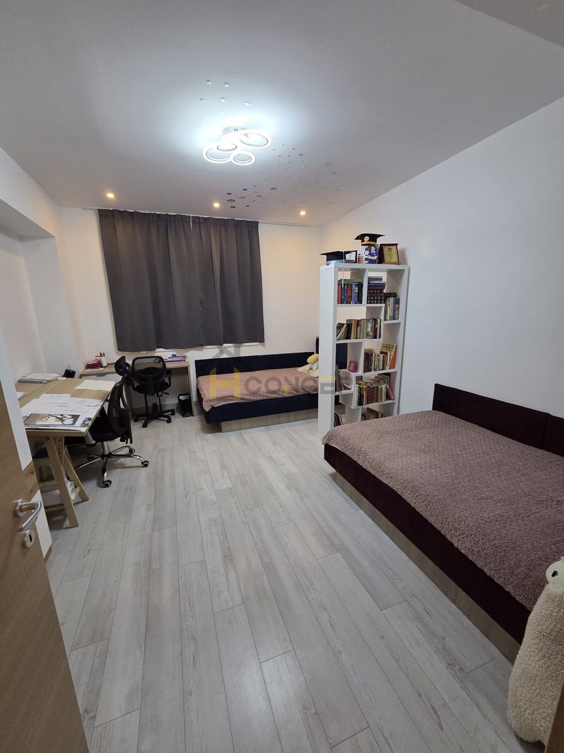 Apartament 3 camere modern Rin Grand Residence - Poză 5