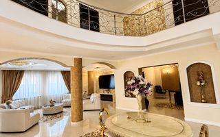 VANZARE VILA DE LUX – ZONA DECEBAL - DELEA VECHE - Poză 2