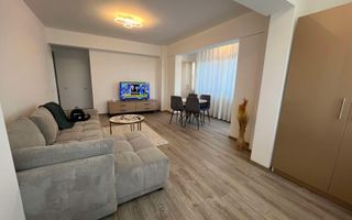 PRIMA INCHIRIERE, 2 camere, decomandat, 66 mp, etaj 2/5, Prelungirea Ghencea - Poză 3