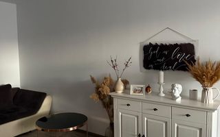 Apartament cu 2 camere | zona Vivo Floresti - Poză 7