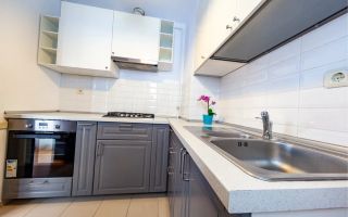 Apartament de inchiriat cu 2 camere Cosmopolis - Poză 3