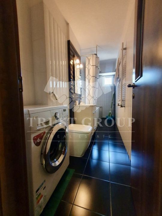 Apartament 3 camere Aviației | Imobil 1989 | Loc de parcare ADP - Poză 11