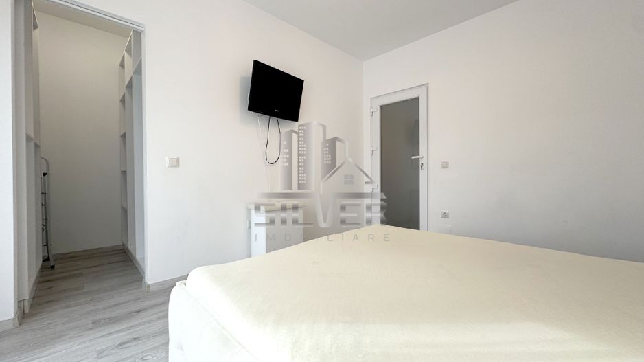 Apartament cu 3 camere la cheie! - Poză 7