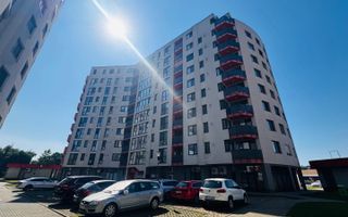De închiriat 2 loc parcare,acoperită, la Ared R20 OMV Kaufland, Arad - Poză 4