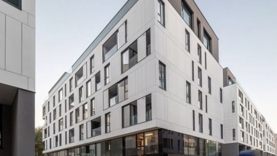 Duplex Modern | 3 Camere | Complex WIN HERĂSTRĂU - Poză 15