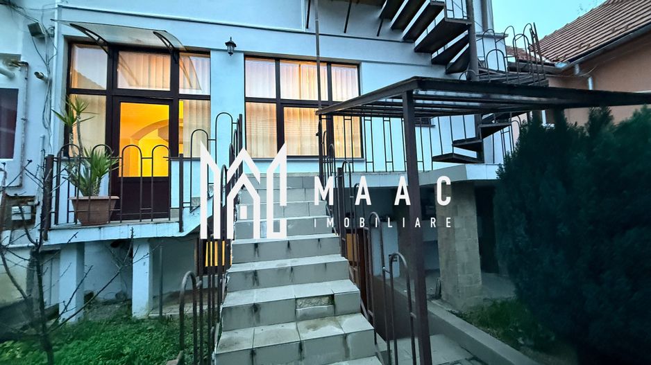 Spațiu Comercial | Parter + Demisol Locuibil | 75 MP |  Central - Poză 11