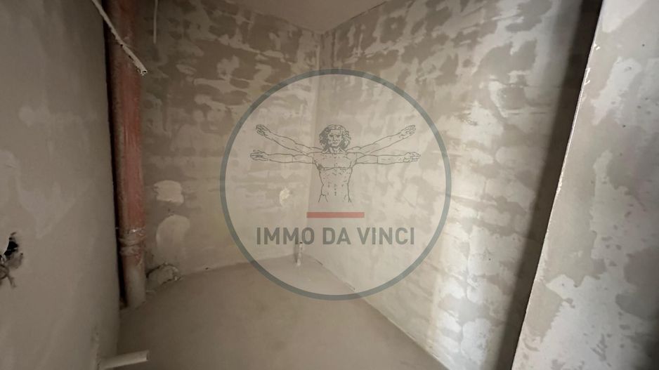 Apartament 2/3 camere 61mp Sopor BLOC NOU si PARCARE - Poză 8
