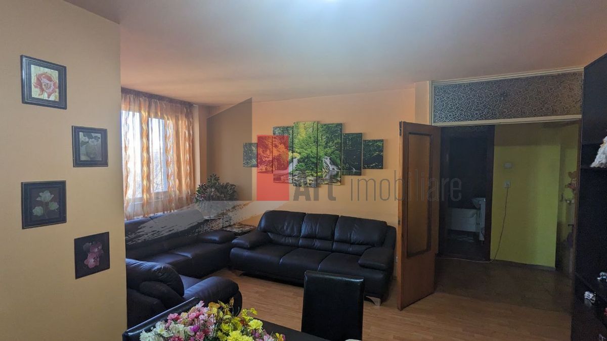 Apartament duplex, etaj 4 si 5 139 mp total - Poză 2