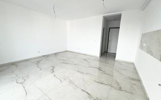 Apartament cu o  camere si balcon de 5.5mp | Braytim - Poză 3