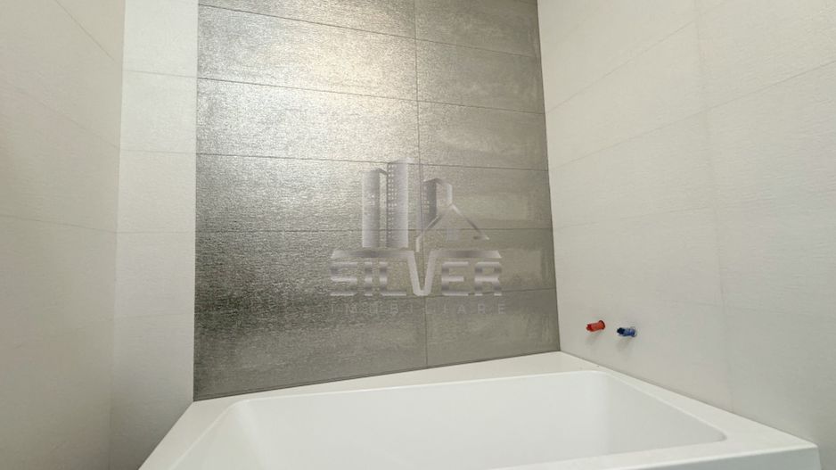 Apartament cu 3 camere/90 mp/parcare/View spectaculos. - Poză 8