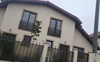 Casă in Duplex in complex rezidențial Dealul Verde Berceni - Poză 1