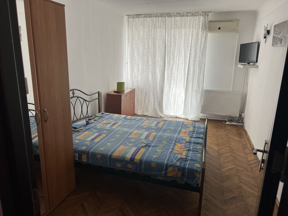 Complexul Studentesc | 2 camere | Centrala proprie | Etaj intermediar - Poză 4